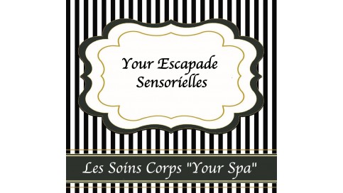 Your Escapade Sensorielles...