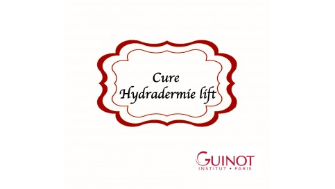 Cure Hydradermie Lift