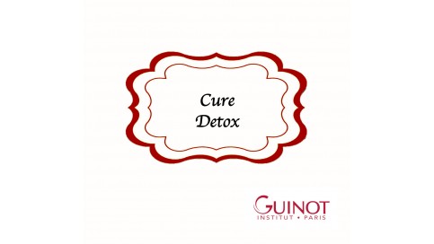 Cure Detox