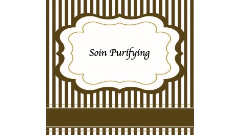 Soin Purifying