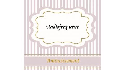 Radiofréquence