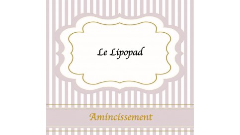 Le Lipopad