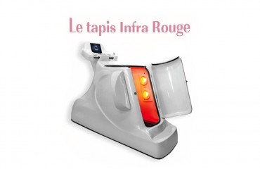 Le Tapis InfraRouge